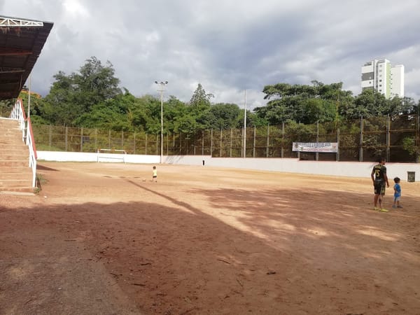 Una riña le cortó la vida a Walter Pinzón en Floridablanca