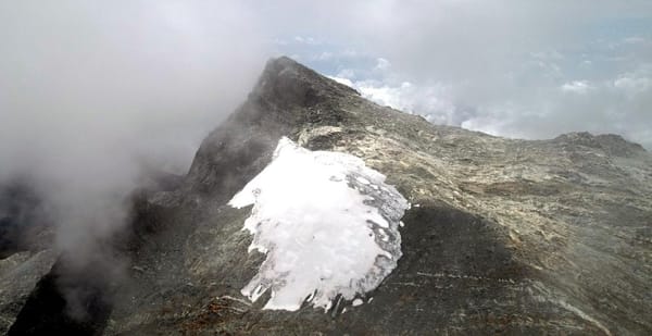 Venezuela pierde su último glaciar: un hito sombrío en la lucha contra el cambio climático