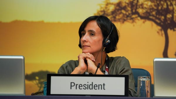 Colombia desvela sus planes para la COP16 durante el Día de la Biodiversidad