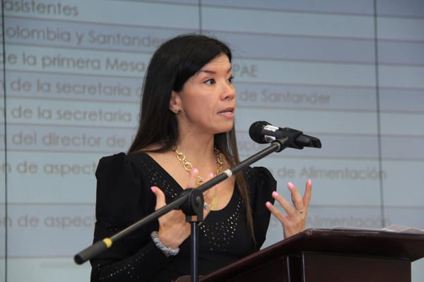 ¡Alerta! Falsos funcionarios solicitan pagos por nombramientos de docentes en Santander