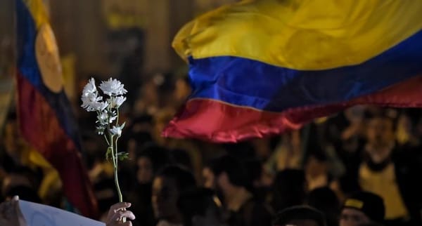 Alerta en Colombia: Más de la mitad de municipios PDET incumplen informe de paz