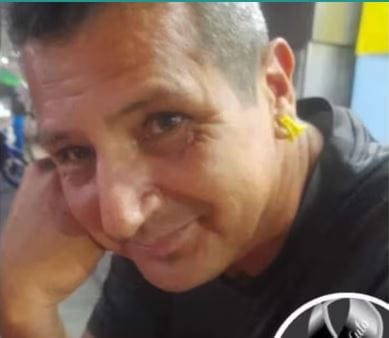Hombre fue asesinado por un casco de moto en Rionegro