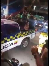 Riña en Floridablanca dejó dos mujeres heridas