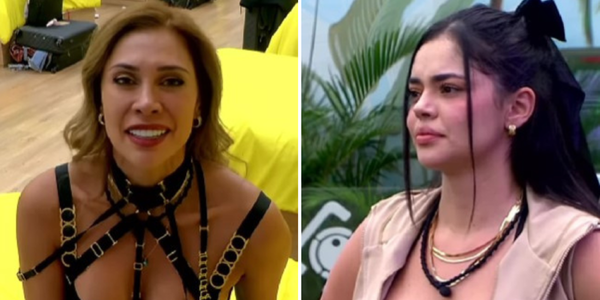 Martha Isabel Bolaños responde a La Segura: "Siento lástima"