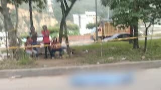 De una puñalada le amargaron su último trago en Bucaramanga