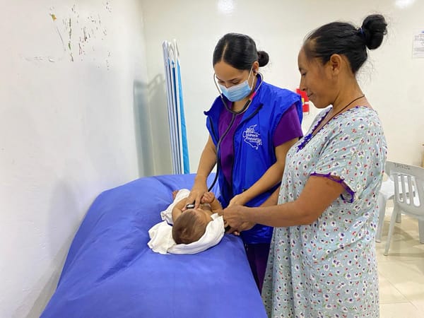 Ecopetrol y Texas Children’s Global se asocian por la salud en La Guajira