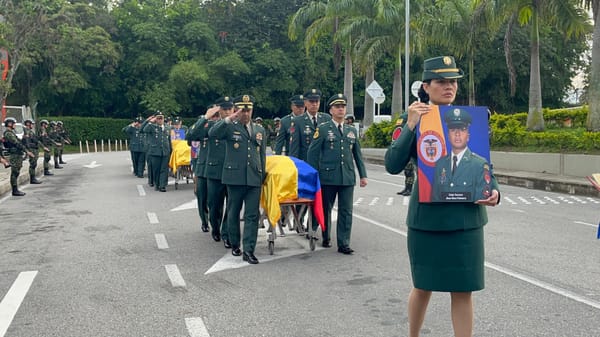 Ya entregaron los nueve cuerpos de los fallecidos durante accidente aéreo