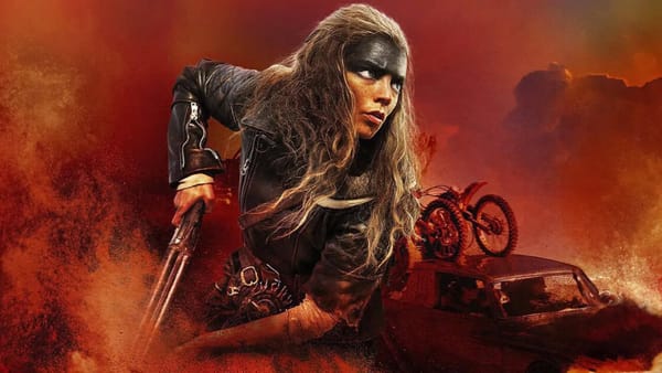 Furiosa y lo que la convirtió en un clásico del cine moderno