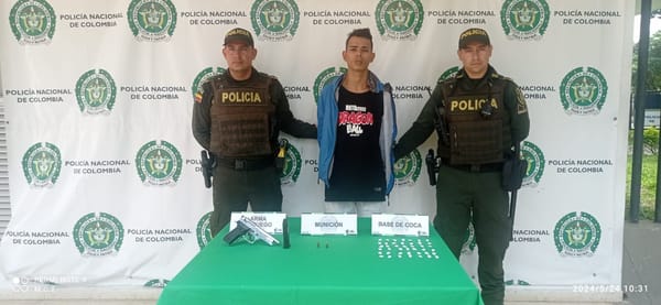 VIDEO. Colaboración ciudadana : La clave para atrapar delincuentes