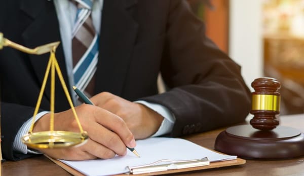 Ejercicio ilegal: Abogado fue sancionado por trabajar sin tarjeta profesional vigente