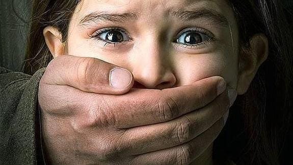 Depravado se aprovechó de una menor de 6 años en Floridablanca