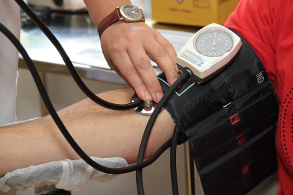 Secretaría de Salud de Santander promueve el control de la hipertensión arterial