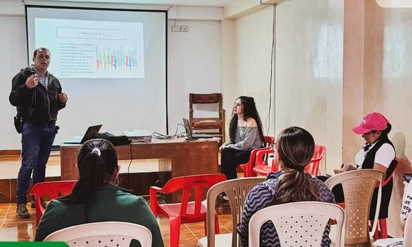 Resultados positivos en la primera mesa de participación de infancia y familia en Concepción