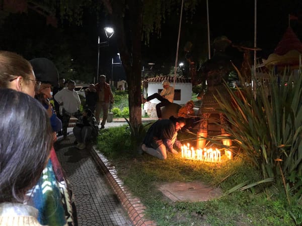 Mineros declaran luto en California tras fatal incidente