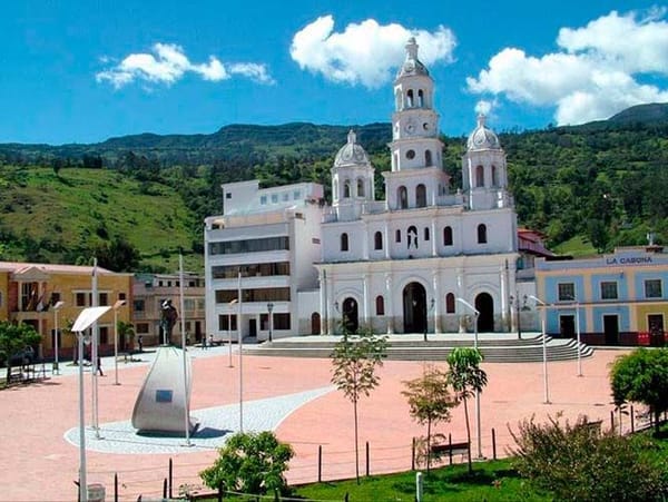 Málaga en transformación