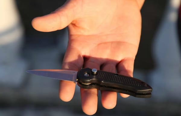 Hombre es asesinado tras pedir silencio por música alta