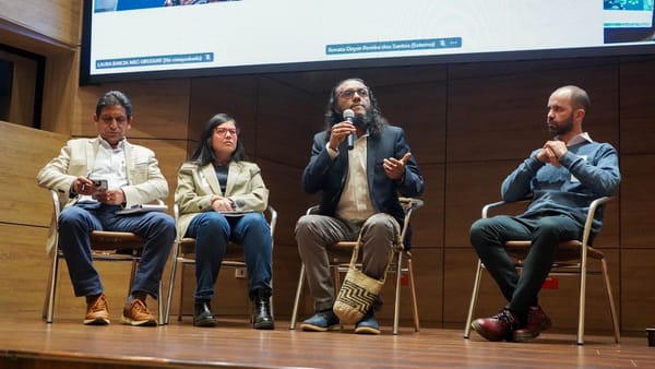 Educadores ambientales de Iberoamérica se reunirán en Cali