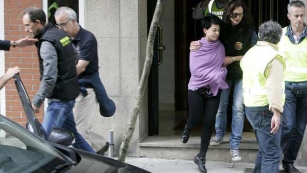 El caso Asunta: Un crimen que conmocionó a España