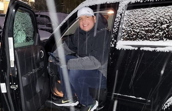 Bumangués falleció en Denver, su familia pide ayuda para repatriarlo