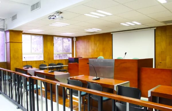 UIS recibe Acreditación en Alta Calidad para su programa de Derecho