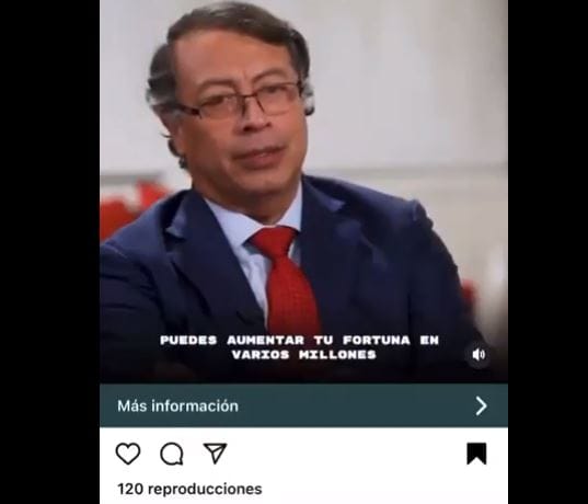 Estafas con IA estarían evolucionando en Colombia