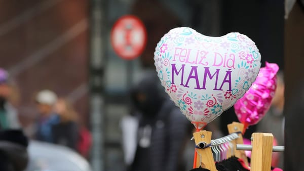 La Judía invita a festividad por el Día de las Madres