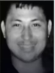 Sin culpa joven se convirtió en su propio asesino