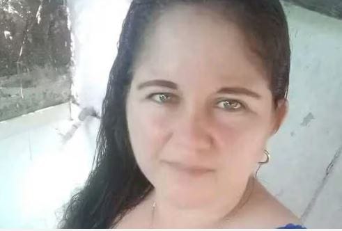 Sur de Bolívar llora la muerte de Rosa Quintero a manos de su ex
