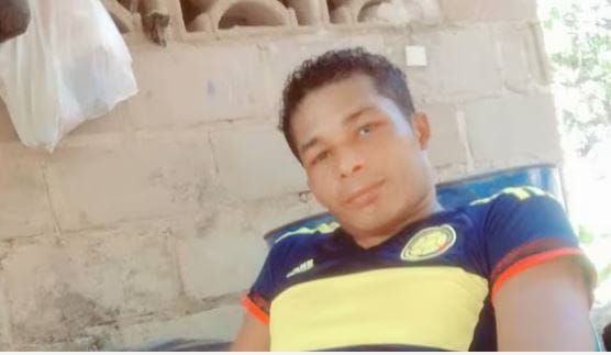 Sicario lo mandó a seguir durmiendo pero en la eternidad