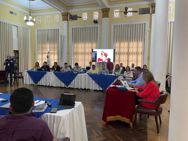 Iniciativas clave tras Consejo de Gobierno de Santander
