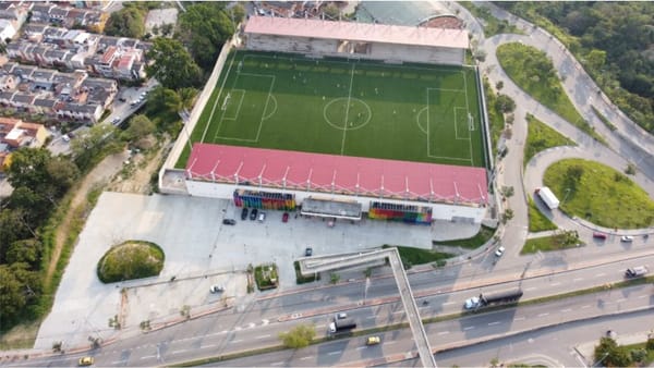 Piedecuesta anuncia medidas para partido Real Santander vs Cúcuta Deportivo
