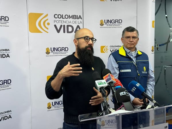 Escándalo en la UNGRD: Contratos sospechosos por $500 mil millones en Santander