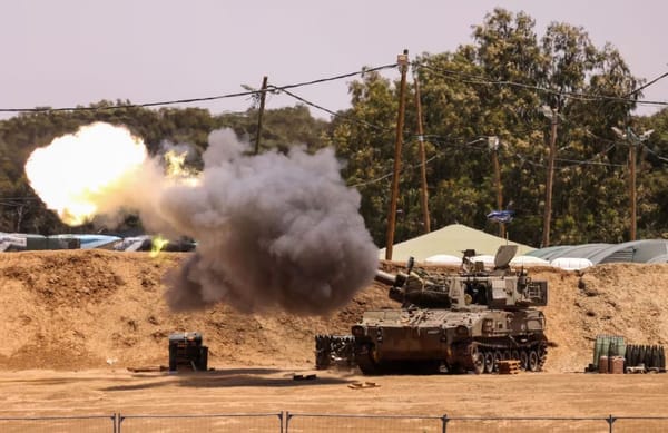 Bombardeos israelíes mantienen a Gaza en crisis sanitaria