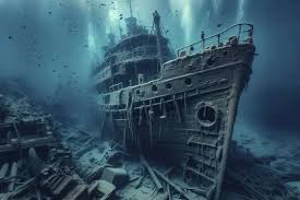 Colombia se embarca en una expedición submarina para descubrir un tesoro hundido