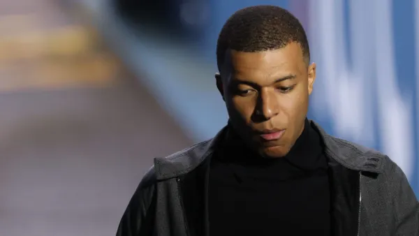 Kylian Mbappé a punto de revelar su nuevo equipo