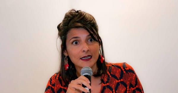 Irene Vélez asumirá el cargo de cónsul en Londres