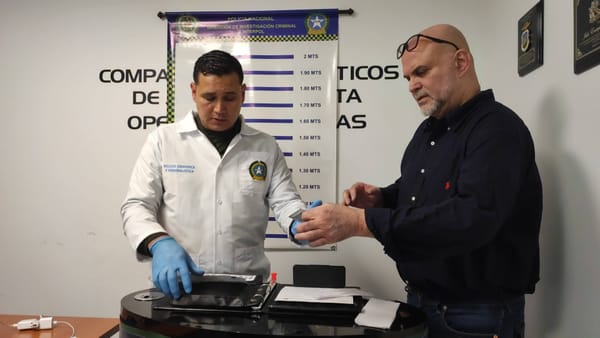 Tribunal Superior de Bogotá suspende condenas de Mancuso