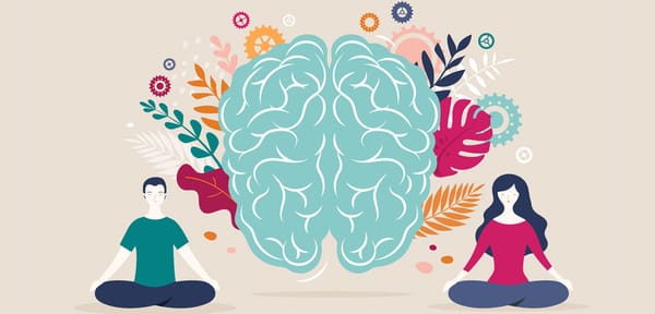 Arranca la Semana de la Salud Mental: Enfoque en la salud psicológica