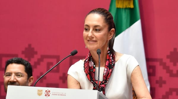Claudia Sheinbaum: La física que podría gobernar México
