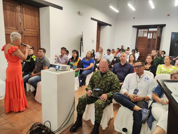 Santander instaura comité para combatir delitos contra menores