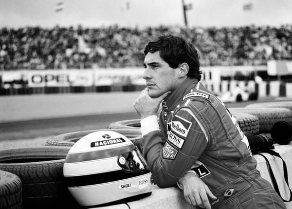 30 años sin Ayrton Senna: recordando a uno de los más grandes de la Fórmula 1