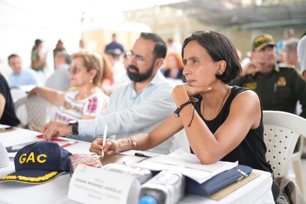MinAmbiente convocará Asamblea Popular para discutir el futuro del Canal del Dique
