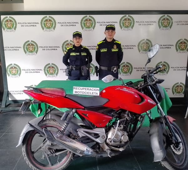 Balance de seguridad en Girón: Operativos arrojan importantes resultados