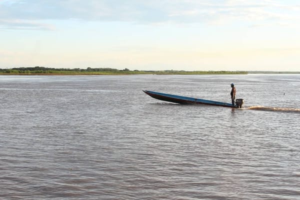 Colombia pide a UNESCO declarar Patrimonio Inmaterial la pesca artesanal del Río Magdalena