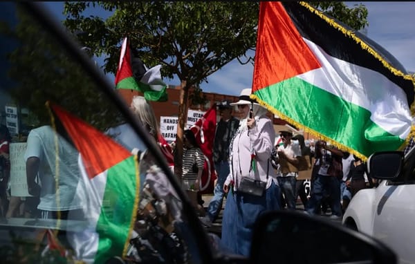 España, Noruega e Irlanda anuncian su intención de reconocer oficialmente a Palestina como Estado