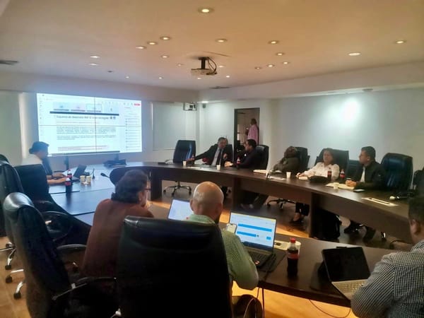 Región Administrativa de Planeación del Gran Santander presentó Plan Estratégico Regional