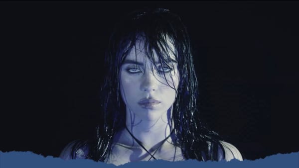 Billie Eilish ha vuelto con su nuevo álbum, "Hit me hard and soft"