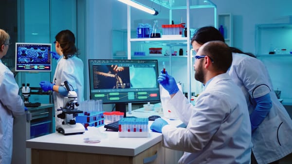 Estudiantes UIS seleccionados para beca de investigación en Canadá