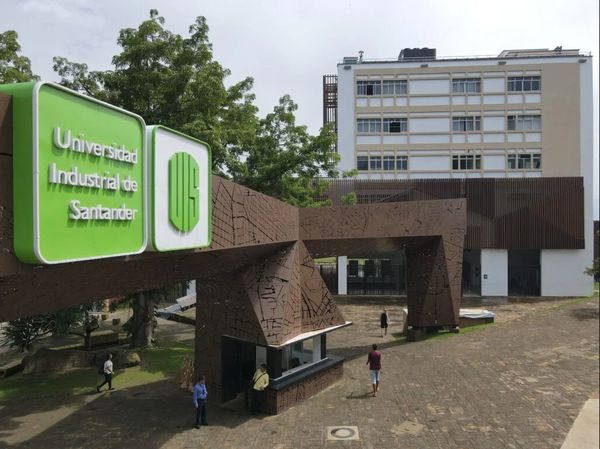 UIS entre las mejores universidades públicas de Colombia según ranking mundial CWUR