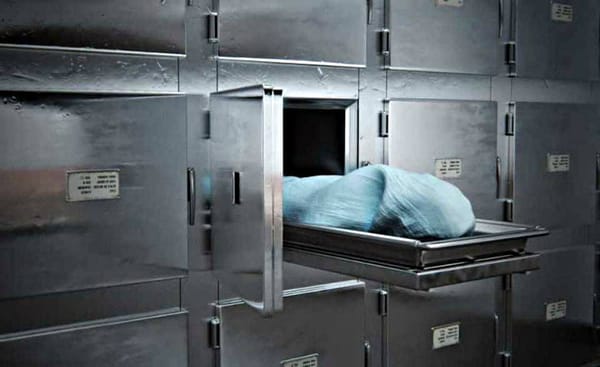 Morgue del HUS busca regresar 5 cuerpos a sus familiares